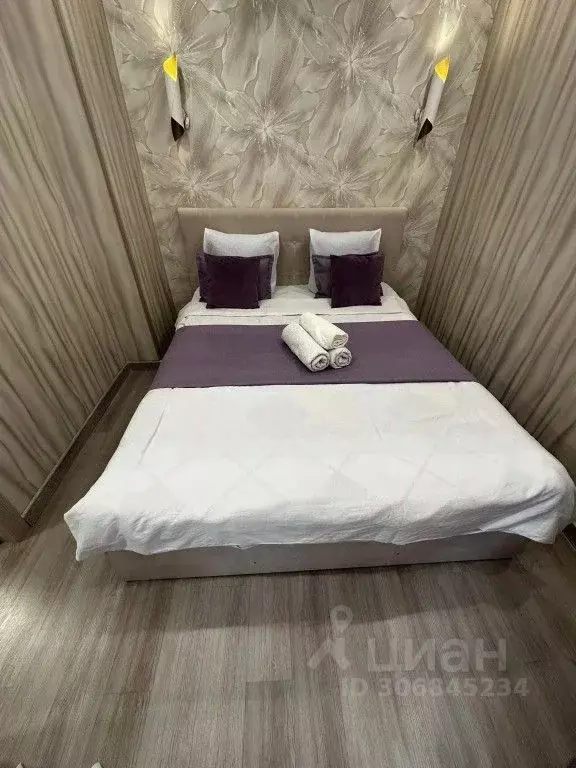 1-к кв. Хакасия, Абакан Трудовая ул., 84 (40.0 м) - Фото 0