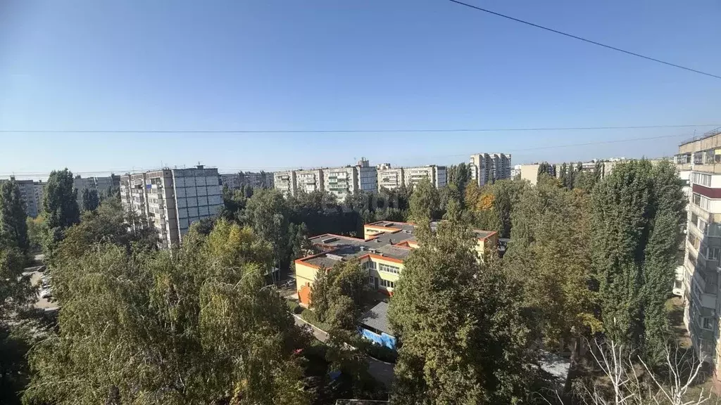 3-к кв. Липецкая область, Липецк Сиреневый проезд, 3 (62.3 м) - Фото 1