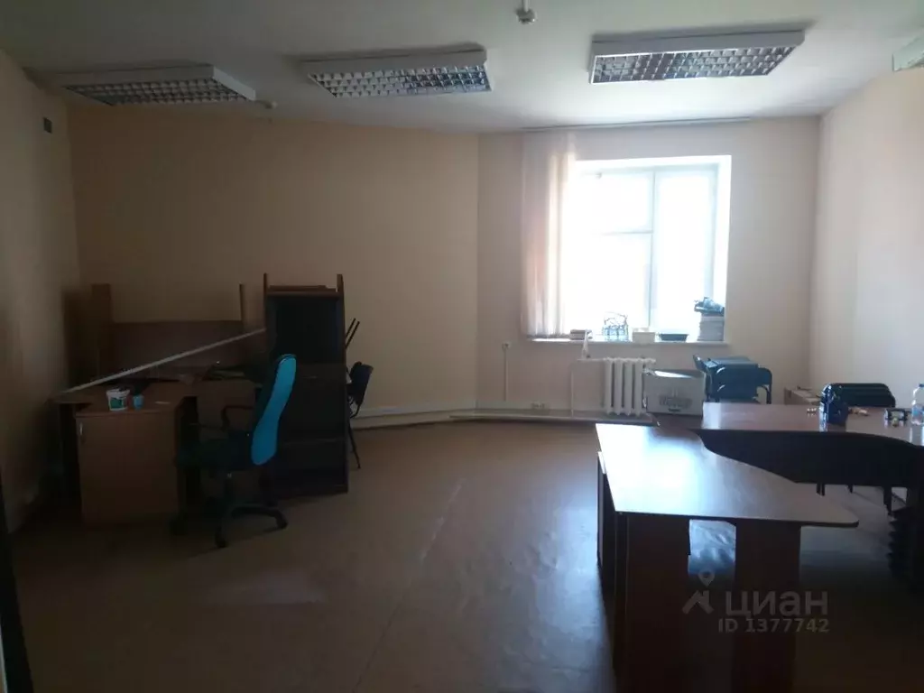 Офис в Марий Эл, Йошкар-Ола ул. Панфилова, 39Г (31 м) - Фото 1