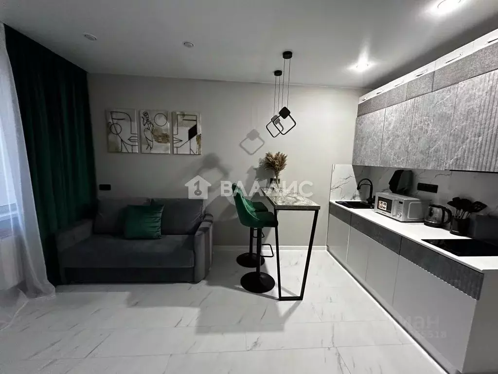 Студия Ростовская область, Ростов-на-Дону просп. Маршала Жукова, 18 ... - Фото 2