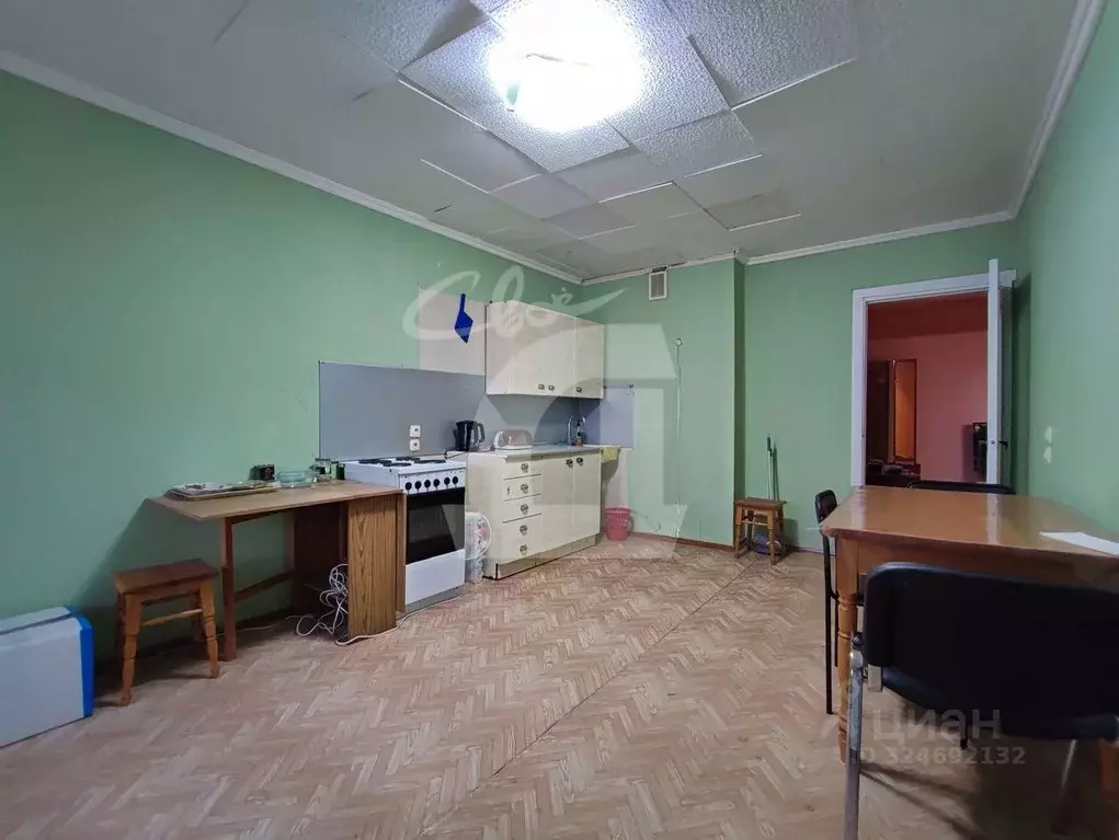 3-к кв. Краснодарский край, Краснодар Юбилейный мкр, ул. Думенко, 33 ... - Фото 2