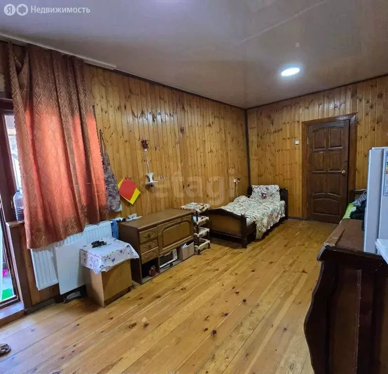 Квартира-студия: Анапа, микрорайон Алексеевка, Ленинградская улица, ... - Фото 1