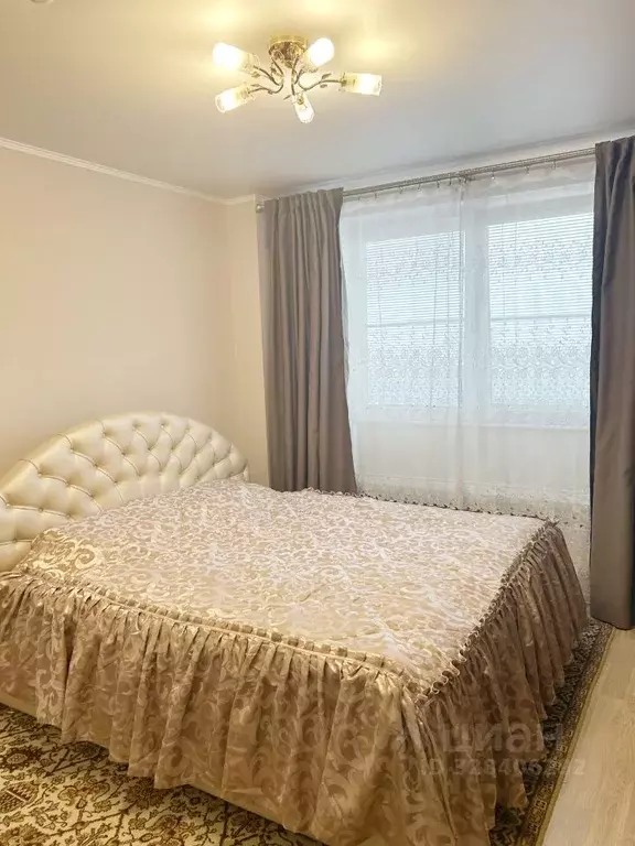 1-к кв. Москва ул. Поляны, 5Ак1 (42.3 м) - Фото 1