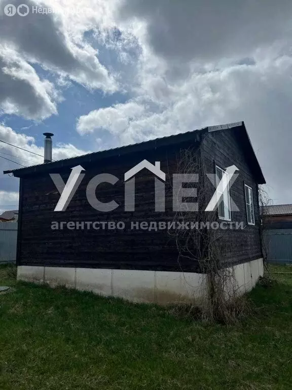 Дом в Кольчугинский район, муниципальное образование Ильинское, ... - Фото 0