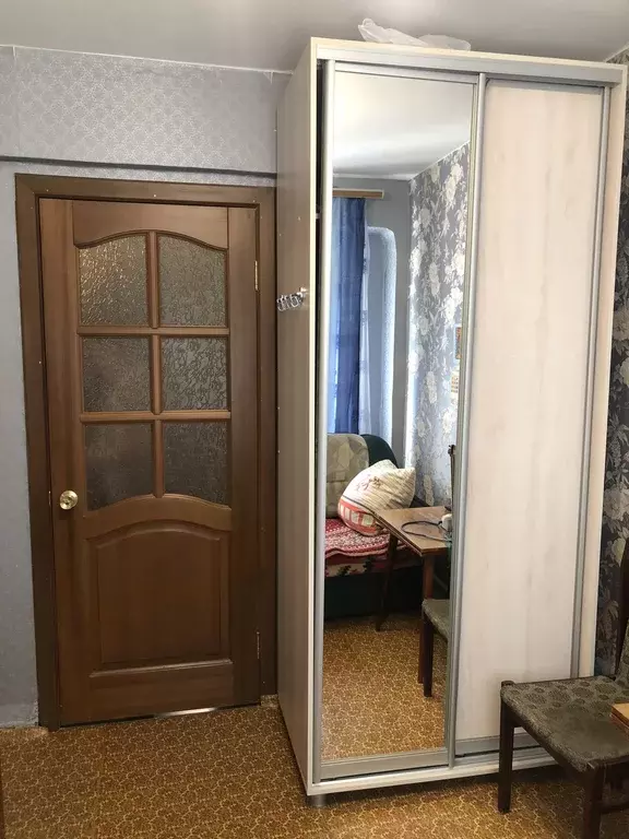 Продаётся 4-к квартира, 59.7 м - Фото 0