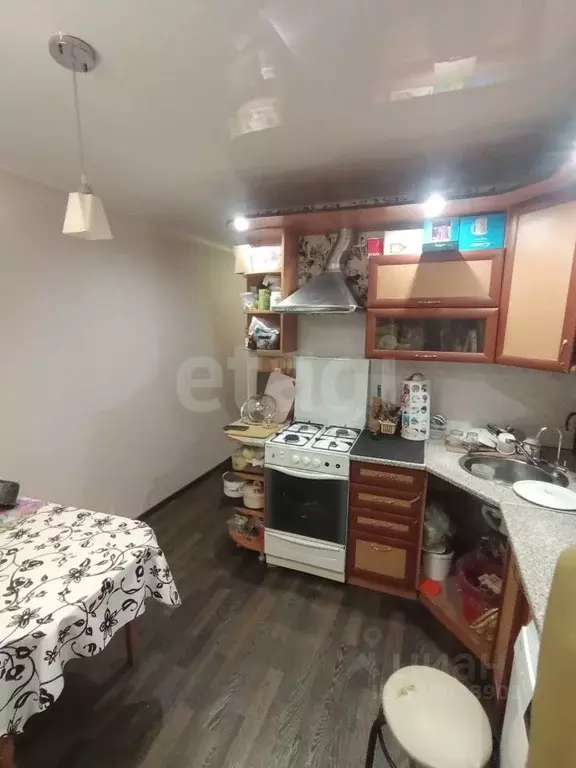 2-к кв. Коми, Сыктывкар Октябрьский просп., 198 (52.0 м) - Фото 2