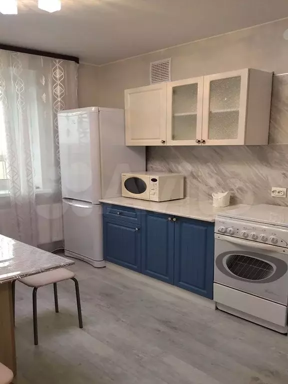 Квартира-студия, 24,4 м, 10/17 эт. - Фото 0