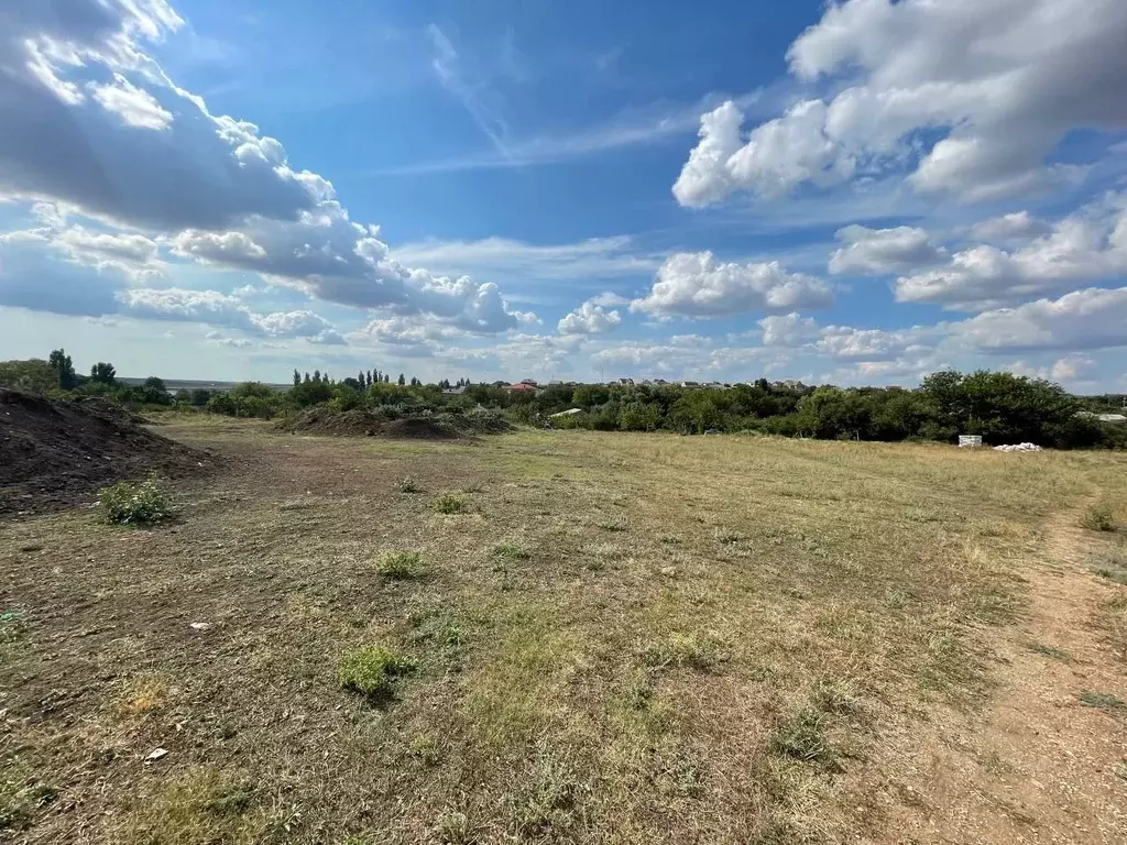 Участок в Крым, Симферопольский район, с. Родниково  (10.0 сот.) - Фото 0