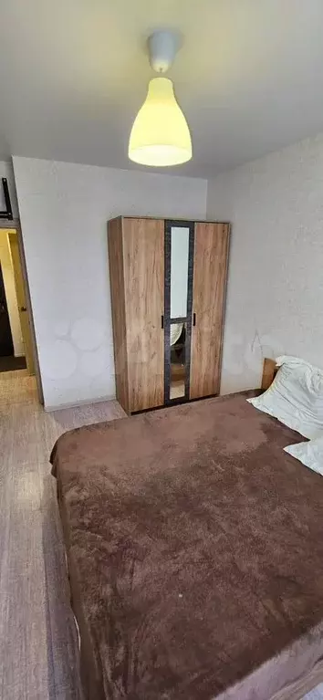 1-к. квартира, 35 м, 7/8 эт. - Фото 1