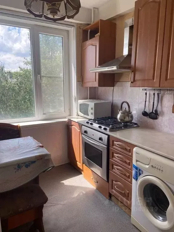 2-к кв. Санкт-Петербург ул. Есенина, 28К1 (47.2 м) - Фото 1