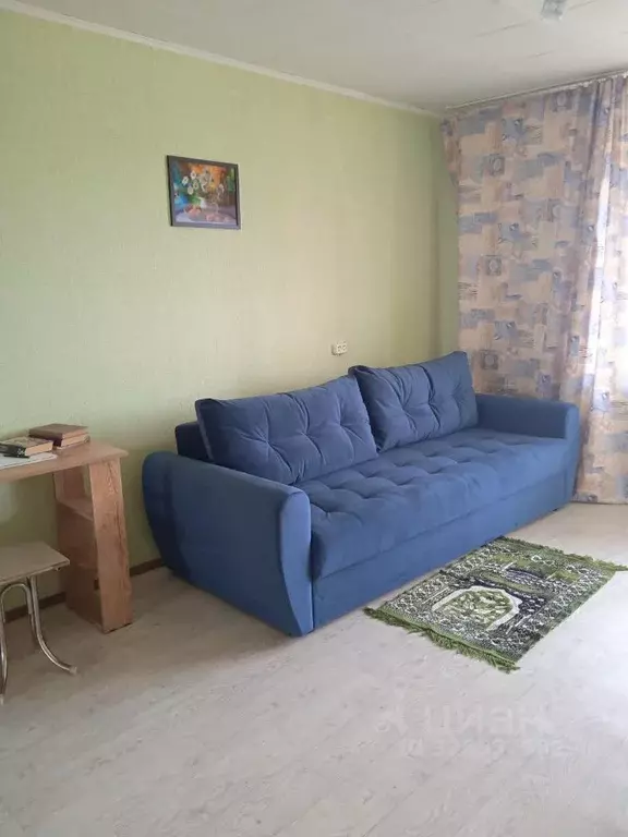 1-к кв. Челябинская область, Челябинск Комсомольский просп., 86 (40.0 ... - Фото 2