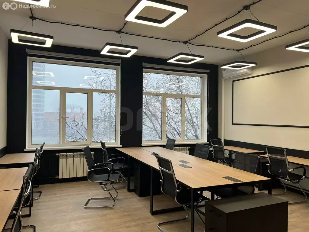 Офис (106 м) - Фото 1