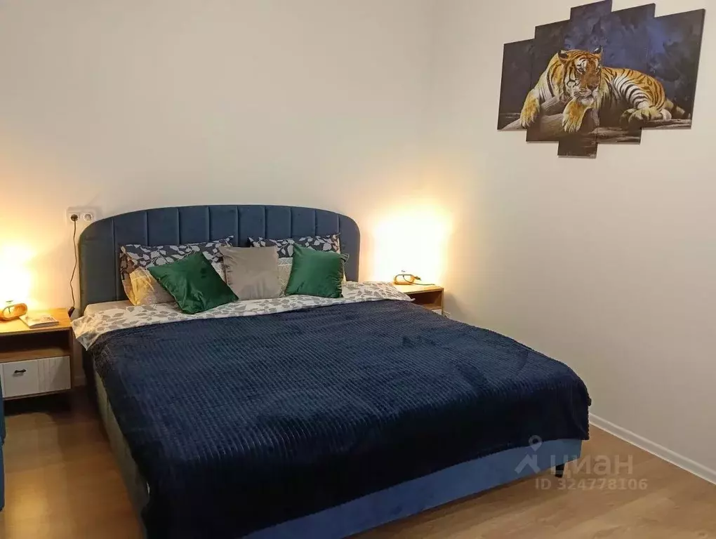 2-к кв. Москва ул. Алхимовская, 1к2 (50.0 м) - Фото 2