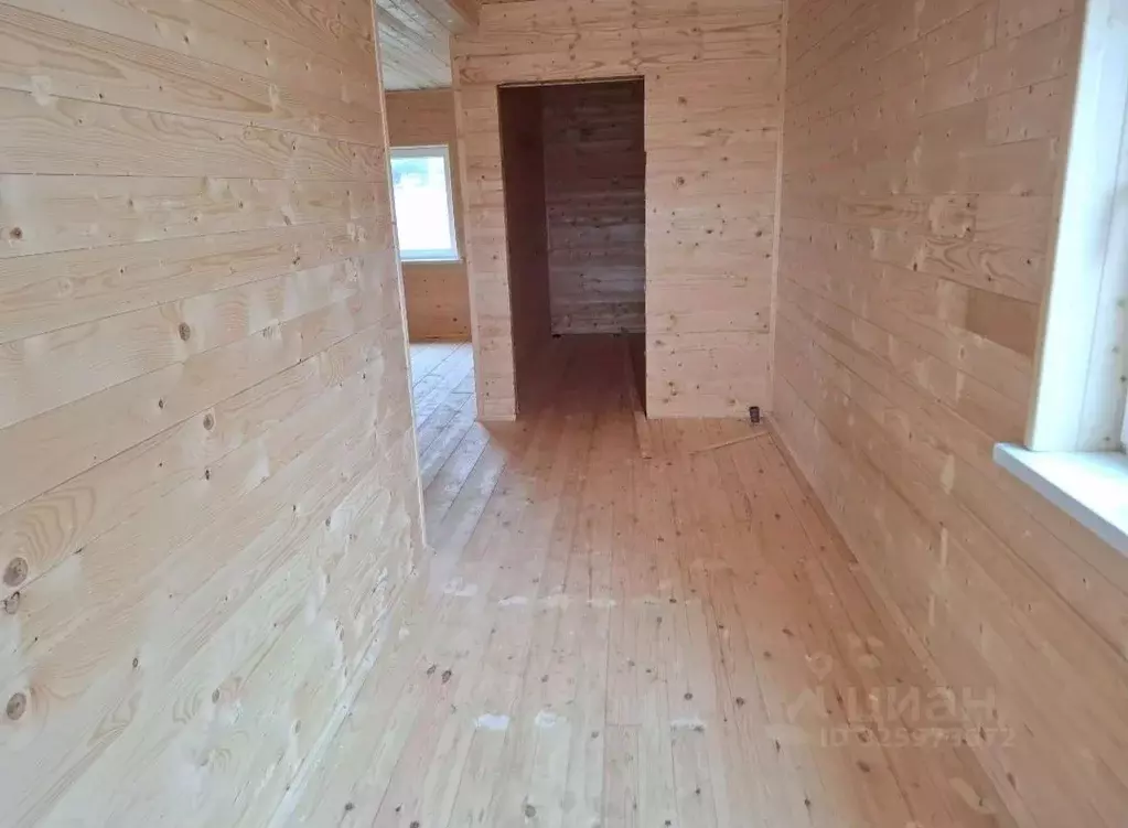 Дом в Московская область, Дмитровский муниципальный округ, д. ... - Фото 2