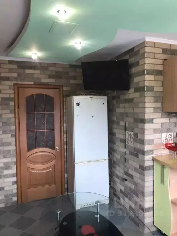 3-к кв. Еврейская автономная область, Облучье Садовая ул., 1 (56.0 м) - Фото 0