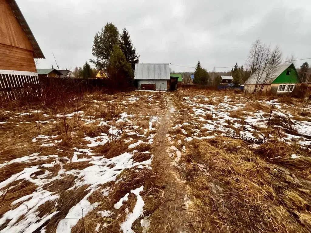 Дом в Коми, Сыктывдинский район, Выльгорт муниципальное образование, ... - Фото 2
