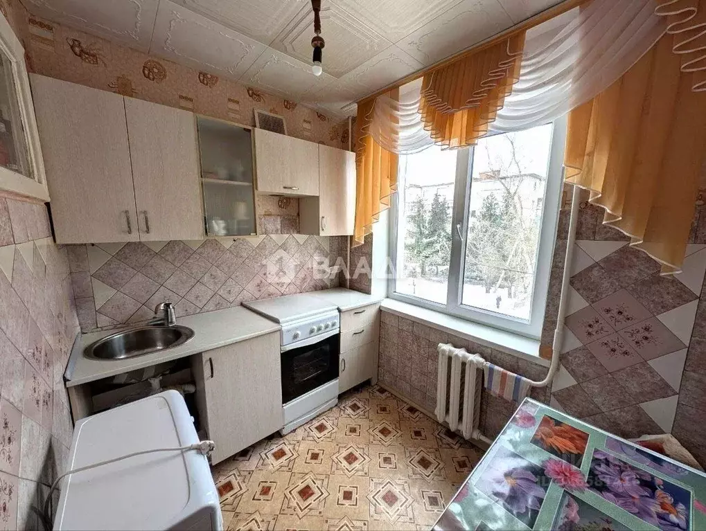 3-к кв. Краснодарский край, Ейск Коммунистическая ул., 49/5 (57.5 м) - Фото 1