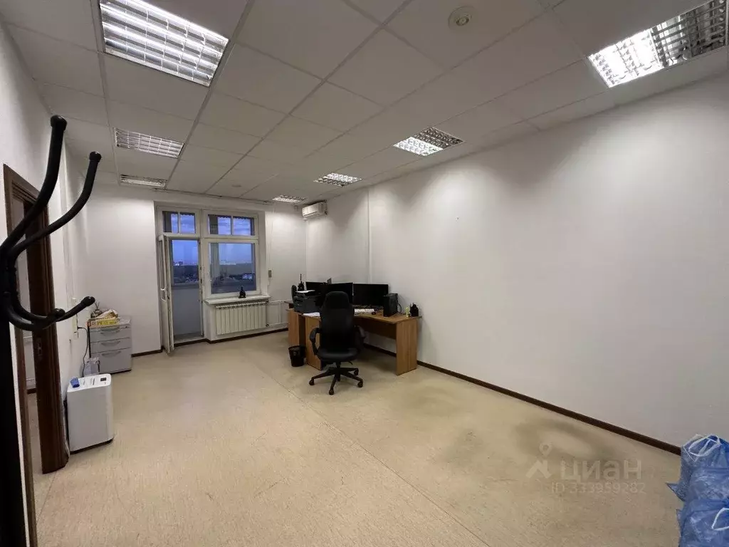 Квартира, 4 комнаты, 121 м - Фото 1