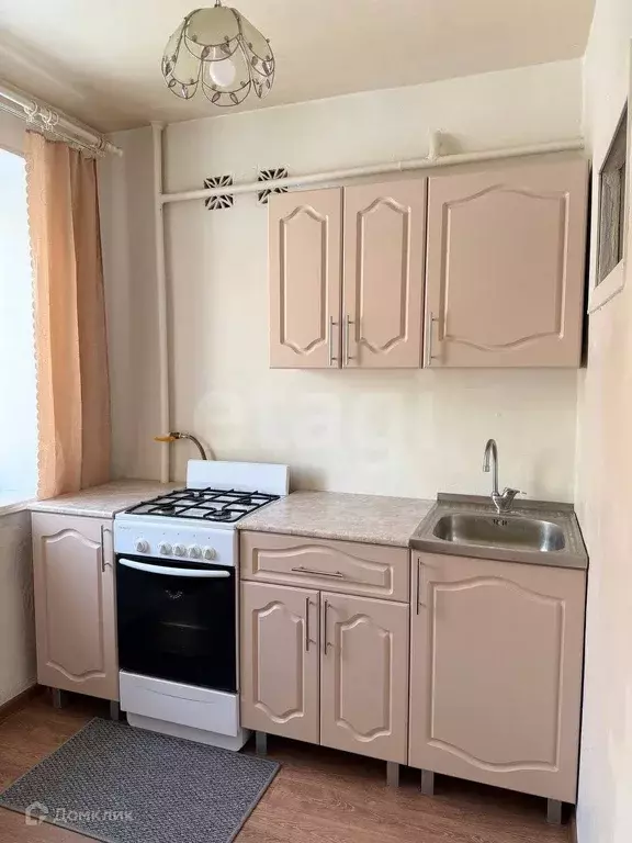 Продаётся 1-к квартира, 31 м - Фото 0