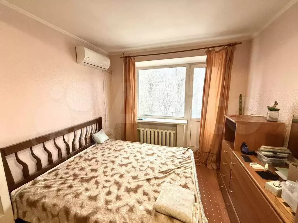 3-к. квартира, 67 м, 2/5 эт. - Фото 1