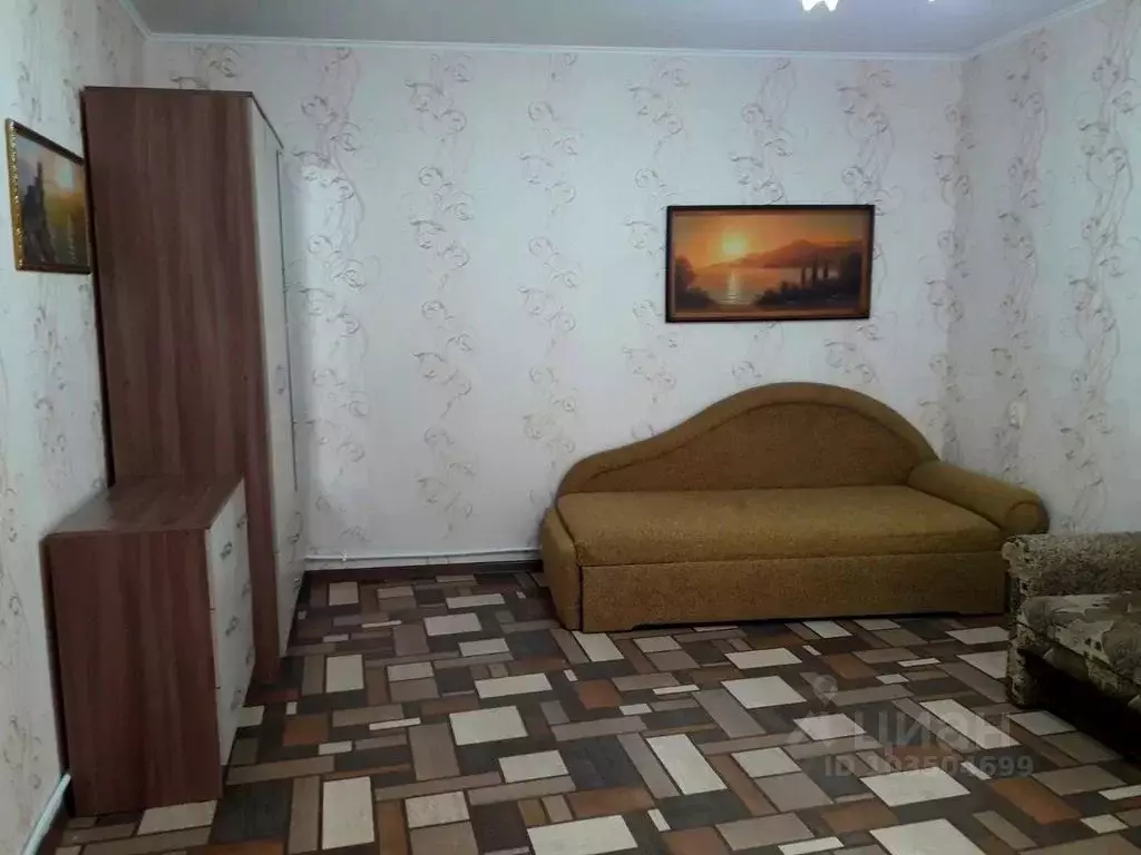 2-к кв. Крым, Алушта ул. Ленина, 3 (50.0 м) - Фото 1