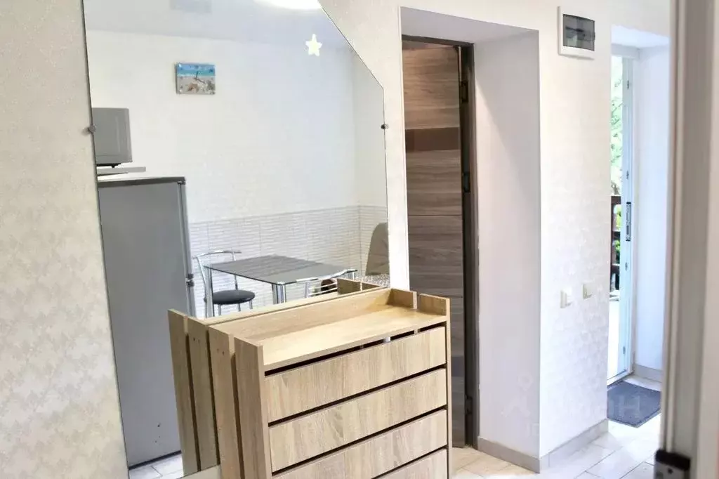 Комната Крым, Алупка ул. Первого Мая, 11Г - Фото 2