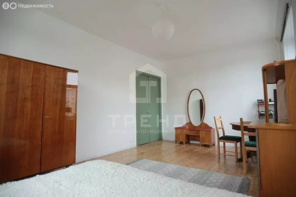 1к в 4-комнатной квартире (20.5 м) - Фото 2