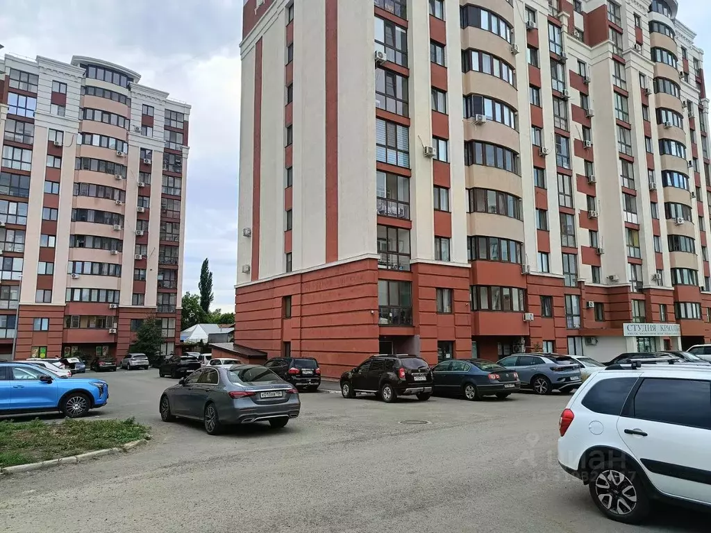 Помещение свободного назначения в Оренбургская область, Оренбург ... - Фото 1