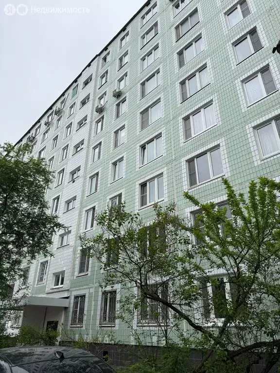 3-комнатная квартира: Москва, Новочеркасский бульвар, 26 (58.7 м) - Фото 2