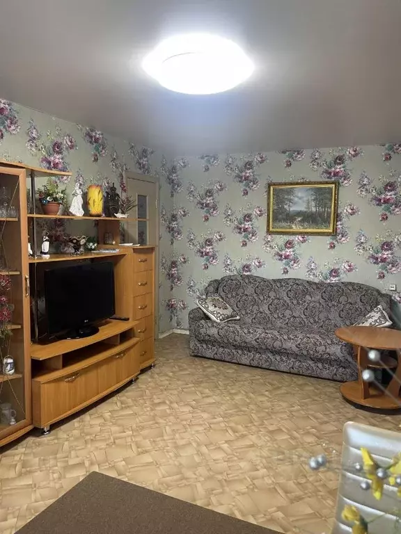 2-к кв. Иркутская область, Иркутск Байкальская ул., 106 (53.0 м) - Фото 1