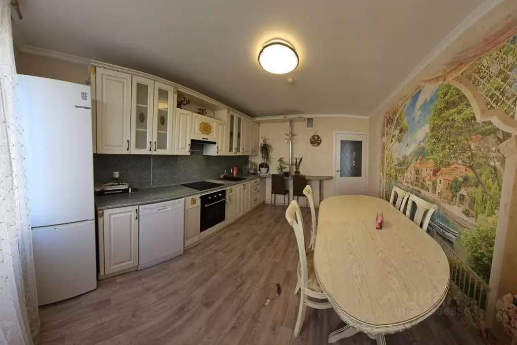 2-к кв. Краснодарский край, Краснодар ул. Кружевная, 16 (60.0 м) - Фото 1
