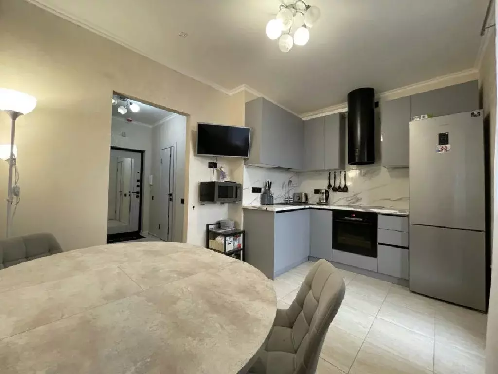 Продается 3-комнатная квартира - Фото 2