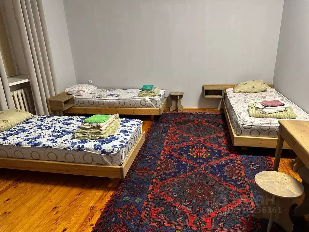 Комната Дагестан, Дербент ул. Мазахира Рзаева, 35 - Фото 1