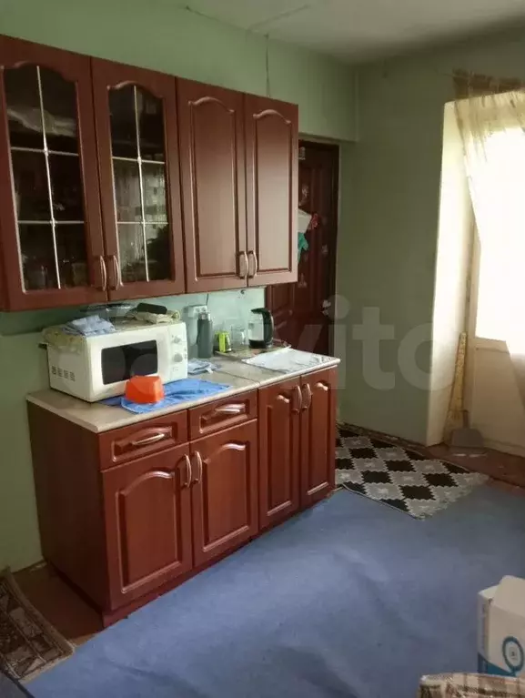 Комната 11,8 м в 5-к., 3/5 эт. - Фото 1