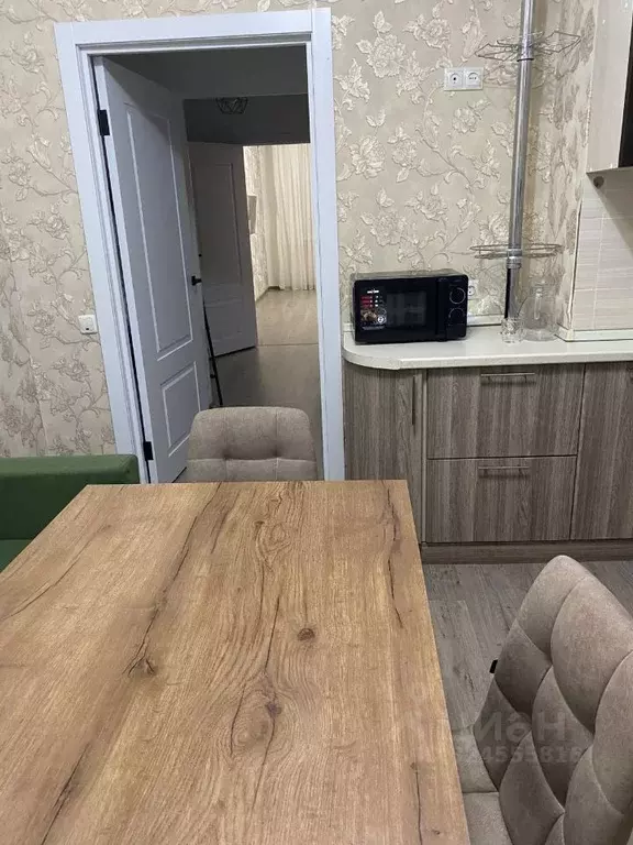 1-к кв. Оренбургская область, Оренбург Карагандинская ул., 15 (48.0 м) - Фото 2