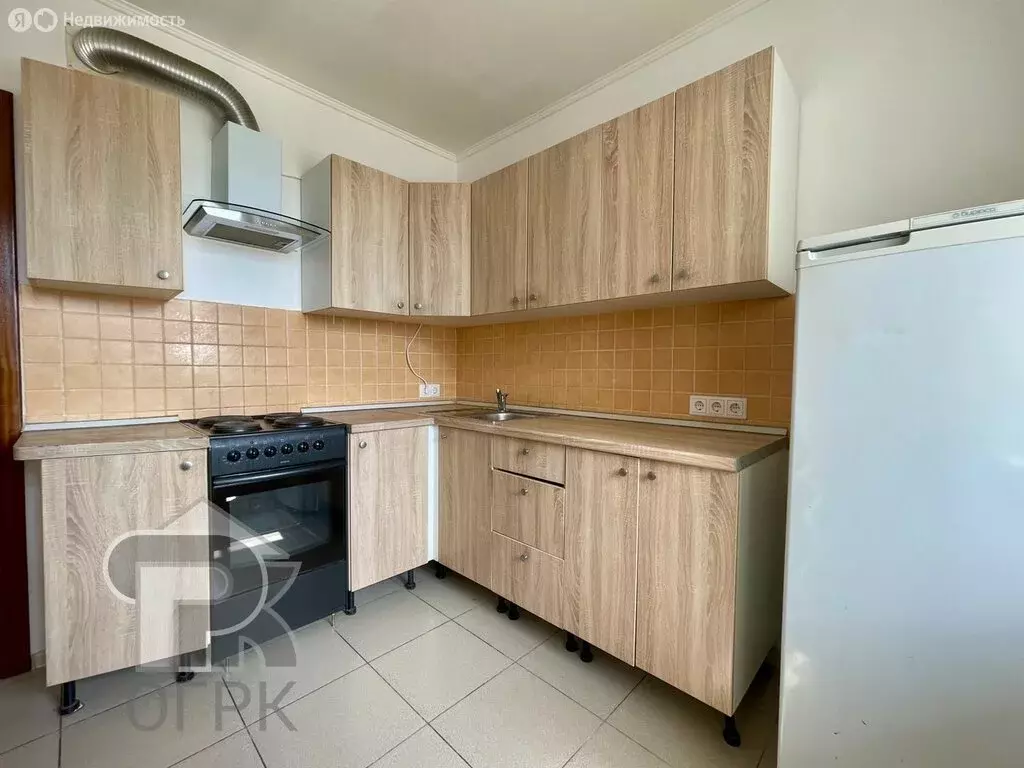 2-комнатная квартира: Видное, Завидная улица, 19 (56 м) - Фото 2