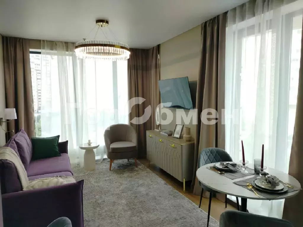 Продается комната в 2-комнатной квартире - Фото 1