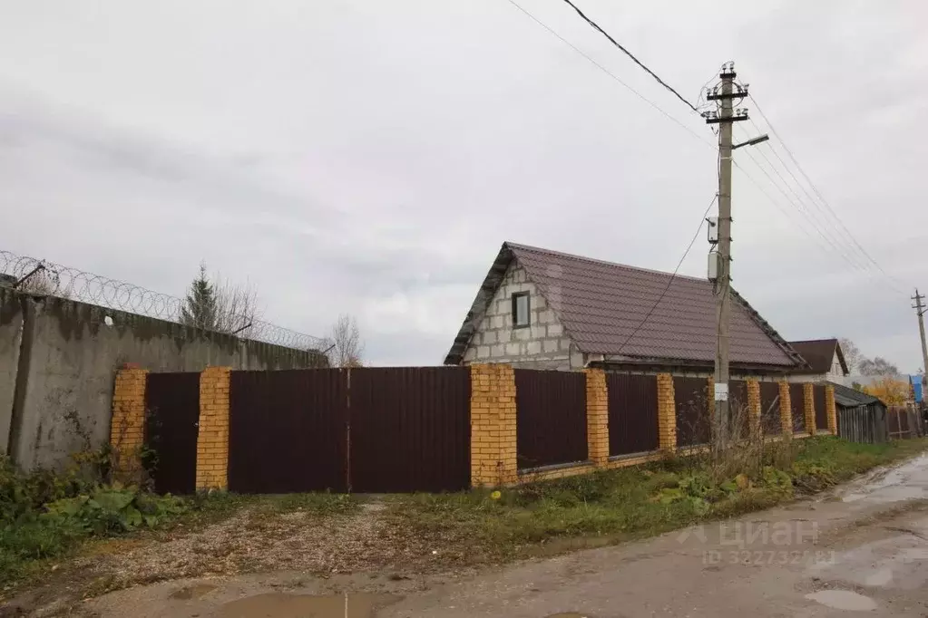 Участок в Вологодская область, Шексна рп, Шексна Северная мкр ул. ... - Фото 1