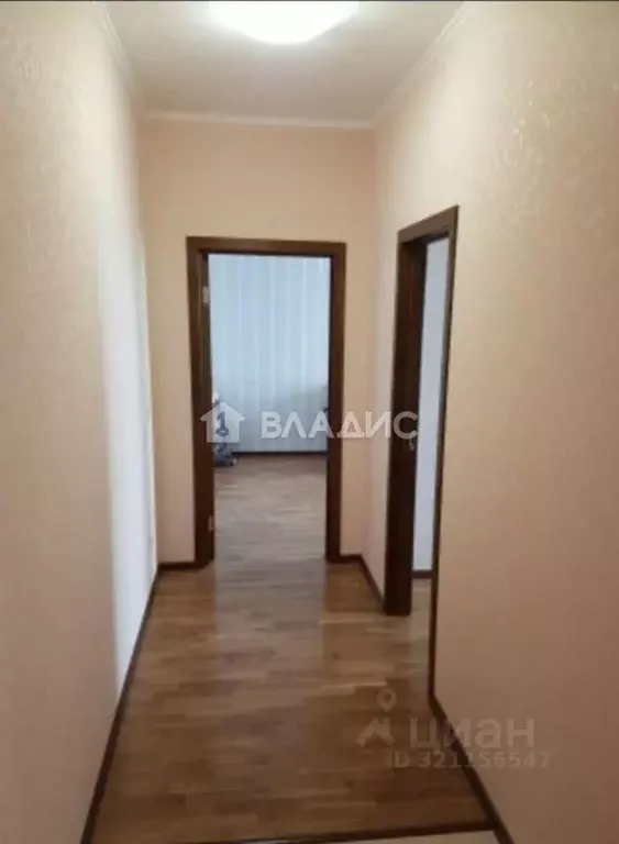 2-к кв. Белгородская область, Белгород Садовая ул., 6 (65.0 м) - Фото 2