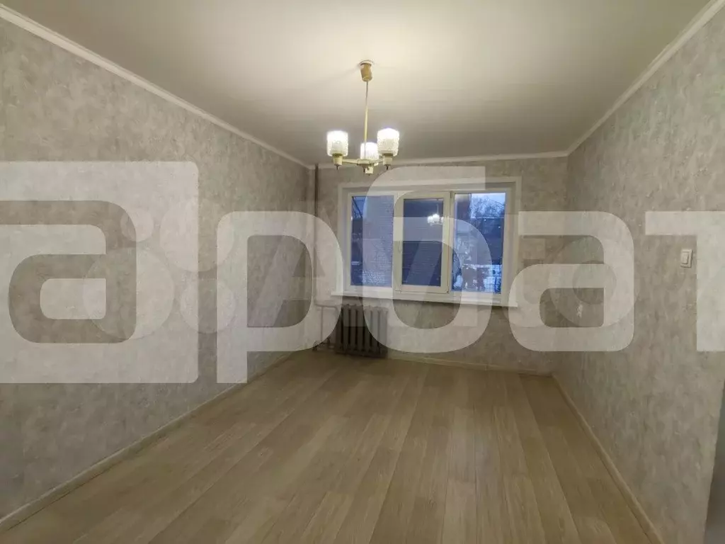 1-к. квартира, 31 м, 1/5 эт. - Фото 0