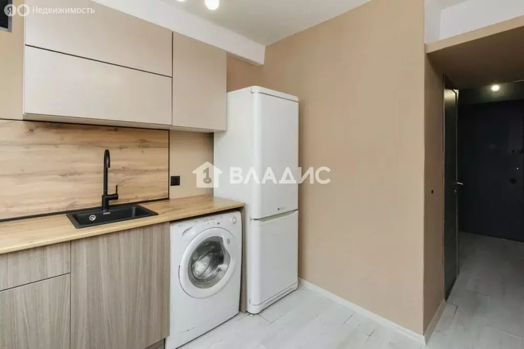 2-комнатная квартира: Санкт-Петербург, улица Кржижановского, 3к3 (49 ... - Фото 2