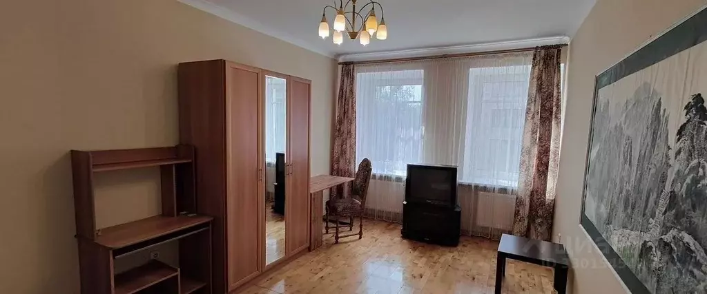 1-к кв. Санкт-Петербург Тамбовская ул., 11 (44.0 м) - Фото 2