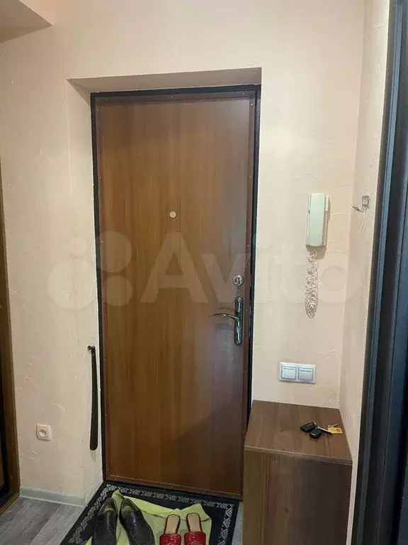 1-к. квартира, 35 м, 8/9 эт. - Фото 1
