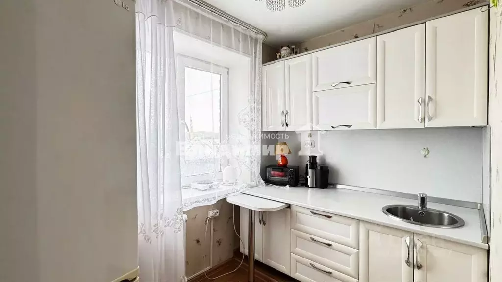 2-к кв. Приморский край, Находка Молодежная ул., 4 (43.1 м) - Фото 1