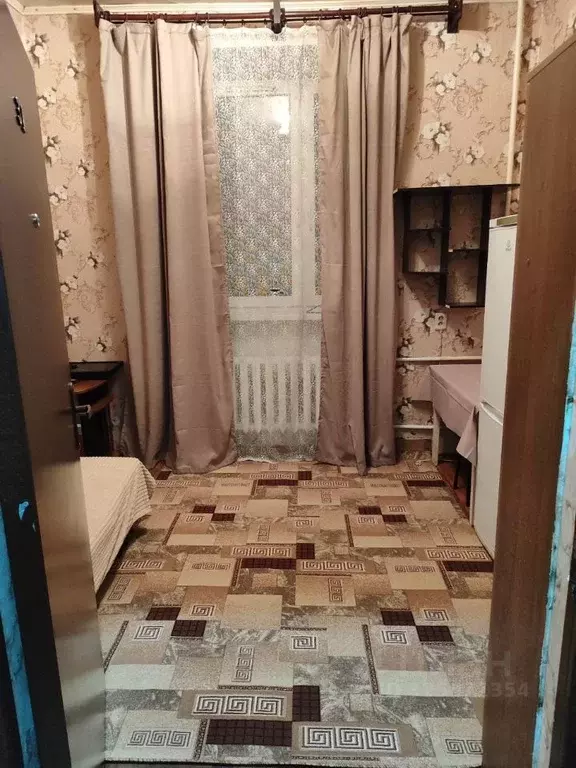 Комната Московская область, Балашиха ул. Керамическая, 23 (10.0 м) - Фото 1