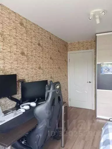 2-к кв. Пермский край, Пермь ул. Николая Островского, 70 (44.0 м) - Фото 2