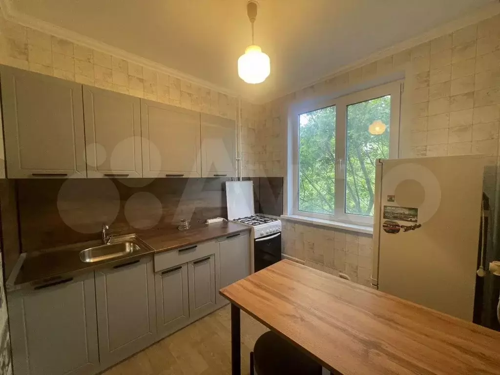 3-к. квартира, 64,5 м, 6/9 эт. - Фото 1