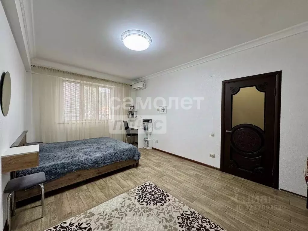 1-к кв. Дагестан, Дербент ул. Сальмана, 102 (39.0 м) - Фото 1