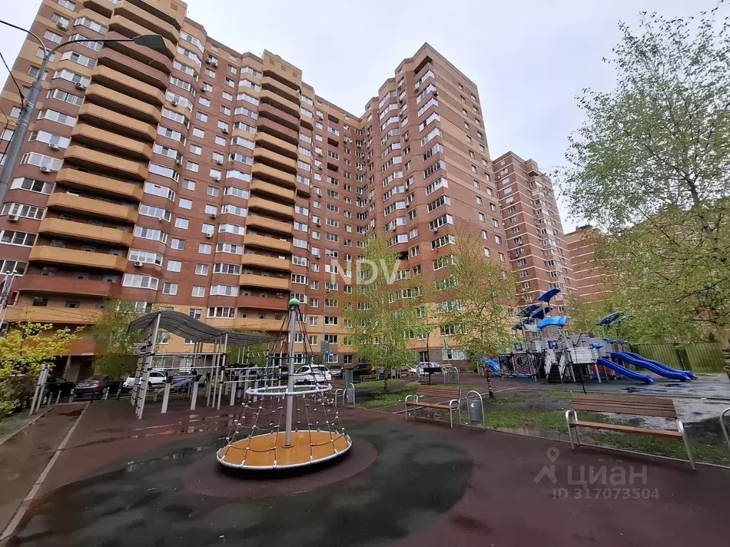 1-к кв. Московская область, Звенигород Одинцовский городской округ, ... - Фото 0