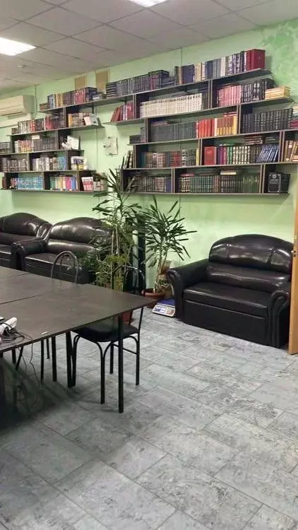 Помещение свободного назначения в Иркутская область, Саянск Мирный ... - Фото 1